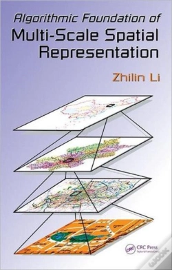 Capa do artigo Algorithmic Foundation Of Multi-Scale Spatial Representation