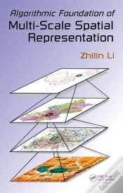 Capa do artigo Algorithmic Foundation Of Multi-Scale Spatial Representation