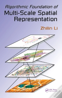 Capa do artigo Algorithmic Foundation Of Multi-Scale Spatial Representation