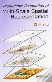 Capa do artigo Algorithmic Foundation Of Multi-Scale Spatial Representation