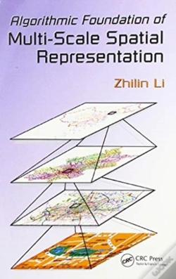 Capa do artigo Algorithmic Foundation Of Multi-Scale Spatial Representation