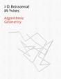 Algorithmic Geometry - Preview