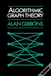 Capa do artigo Algorithmic Graph Theory
