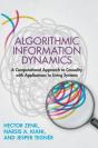Algorithmic Information Dynamics - Preview