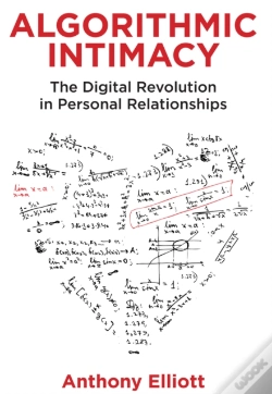 Capa do artigo Algorithmic Intimacy
