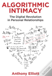 Capa do artigo Algorithmic Intimacy
