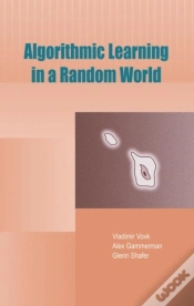 Capa do artigo Algorithmic Learning In A Random World