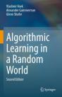 Algorithmic Learning In A Random World - Preview