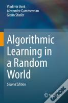 Algorithmic Learning In A Random World