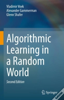 Capa do artigo Algorithmic Learning In A Random World
