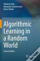 Algorithmic Learning In A Random World