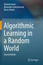 Algorithmic Learning In A Random World - Preview