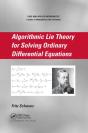 Algorithmic Lie Theory For Solving Ordinary Differential Equations - Preview