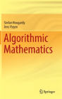Algorithmic Mathematics - Preview