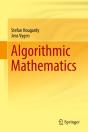 Algorithmic Mathematics - Preview