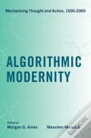Algorithmic Modernity