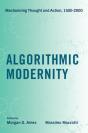 Algorithmic Modernity - Preview