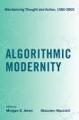 Algorithmic Modernity - Preview