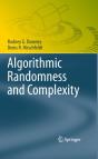 Algorithmic Randomness And Complexity - Preview