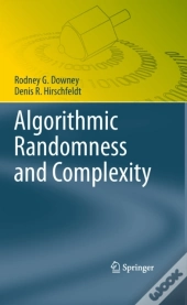 Algorithmic Randomness And Complexity