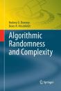 Algorithmic Randomness And Complexity - Preview