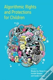 Capa do artigo Algorithmic Rights And Protections For Children