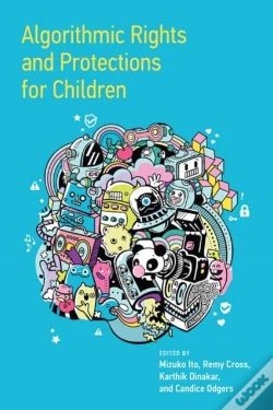 Capa do artigo Algorithmic Rights And Protections For Children