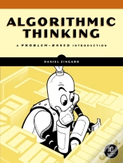 Capa do artigo Algorithmic Thinking