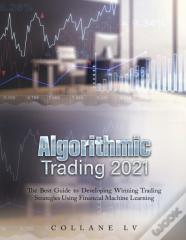 Algorithmic Trading 2021