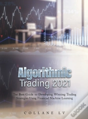 Capa do artigo Algorithmic Trading 2021