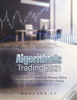 Capa do artigo Algorithmic Trading 2021