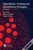 Algorithmic Trading And Quantitative Strategies