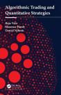 Algorithmic Trading And Quantitative Strategies - Preview