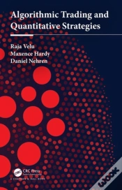 Capa do artigo Algorithmic Trading And Quantitative Strategies