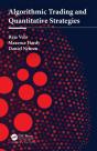 Algorithmic Trading And Quantitative Strategies - Preview