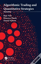 Capa do artigo Algorithmic Trading And Quantitative Strategies