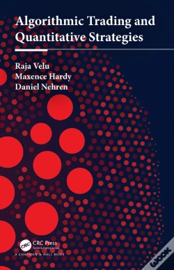 Capa do artigo Algorithmic Trading And Quantitative Strategies