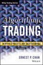 Algorithmic Trading - Preview