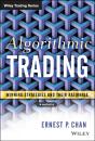 Algorithmic Trading - Preview
