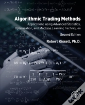 Capa do artigo Algorithmic Trading Methods