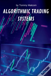 Capa do artigo Algorithmic Trading Systems