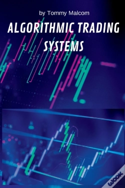 Capa do artigo Algorithmic Trading Systems