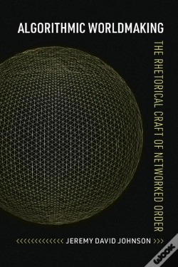 Capa do artigo Algorithmic Worldmaking