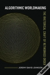 Capa do artigo Algorithmic Worldmaking