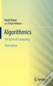 Capa do artigo Algorithmics