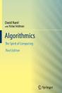 Algorithmics - Preview
