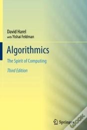 Capa do artigo Algorithmics