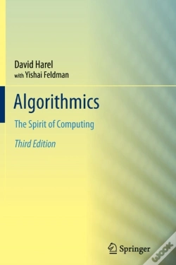Capa do artigo Algorithmics