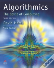 Capa do artigo Algorithmics
