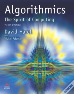 Capa do artigo Algorithmics